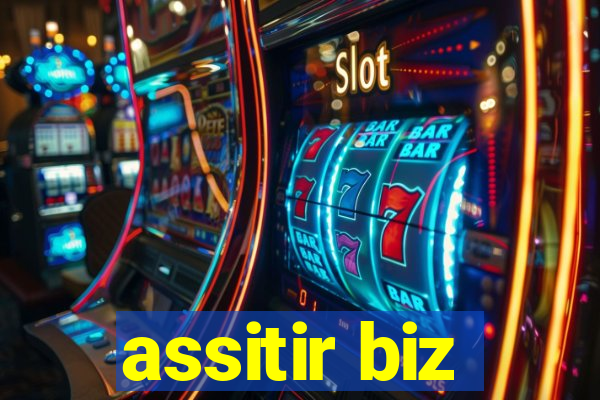 assitir biz